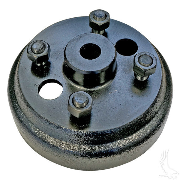 EZGO 2-cycle Gas & Electric 82+ Brake Drum