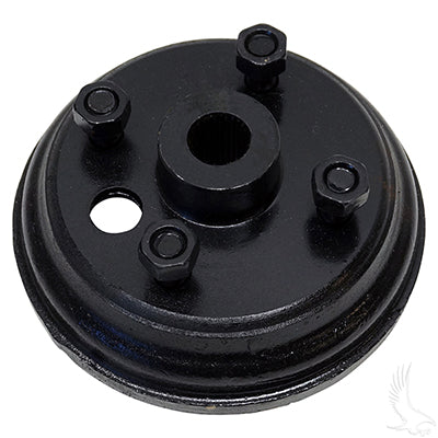 EZGO 4-cycle Gas 91+, RXV Brake Drum