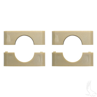 Club Car DS 81+ Brake Block Set