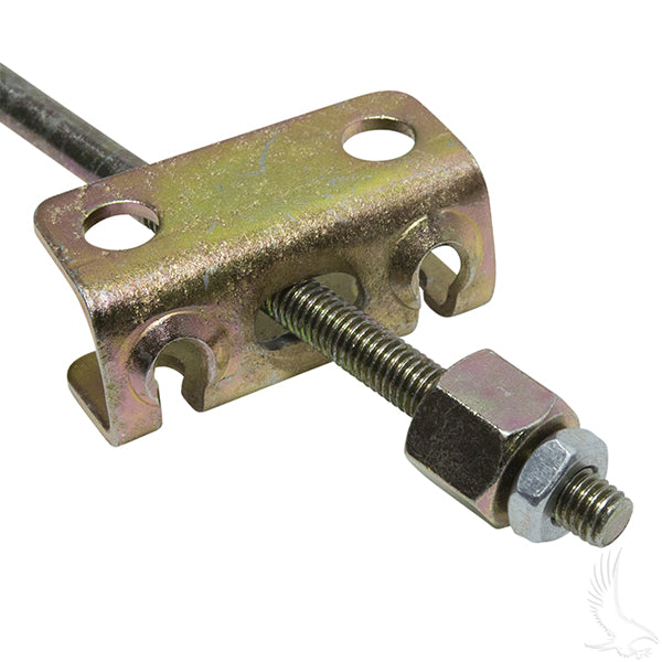 E-Z-Go Brake Compensator Rod Assy