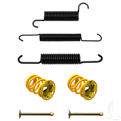 Brake Spring Kit