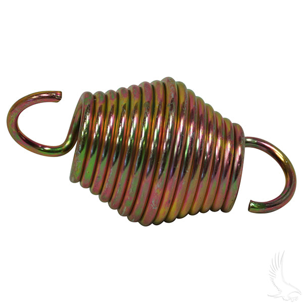Club Car DS 88+, Spring, Brake Return