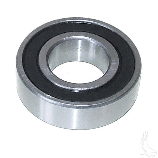 EZGO 2-cycle Gas 76-79, 4-cycle Gas 94+, Club Car DS 84+, Yamaha G1-G9 78-94 Rear Axle Bearing