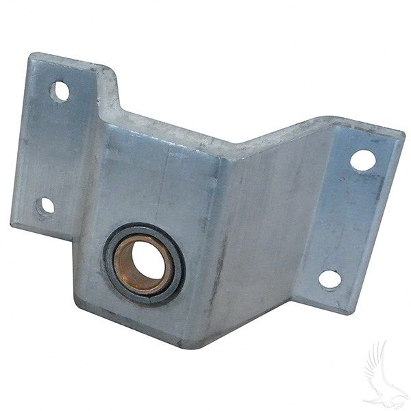 Club Car DS 81+ Accelerator Rod Bracket & Bushing