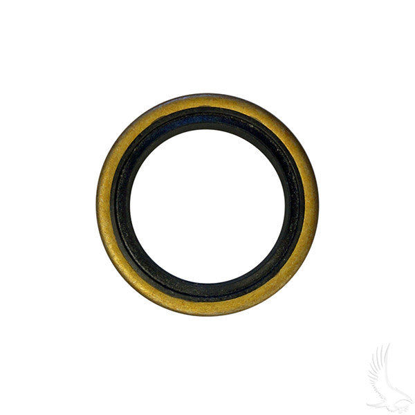 EZGO 4-cycle engines Crankshaft Oil Clutch Side Seal