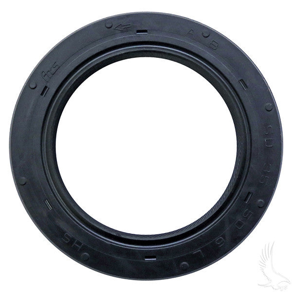 EZGO RXV Gas 08+ Kawasaki Crankshaft Oil Fan Side Seal