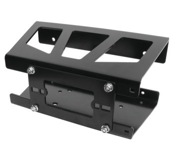 KFI WINCH MOUNT BOBCAT 100850