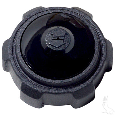 EZGO 72+ Yamaha G16/G20-G22 4-cycle 96+ Gas Cap w/o Gauge Vented