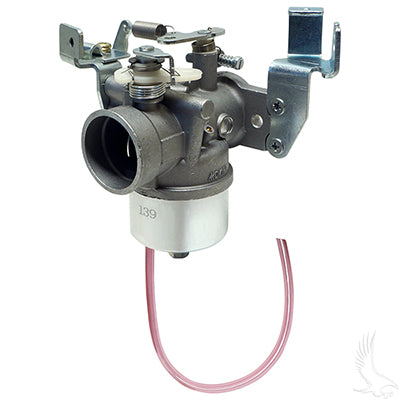 Yamaha G2-G11 4-cycle Gas Carburetor