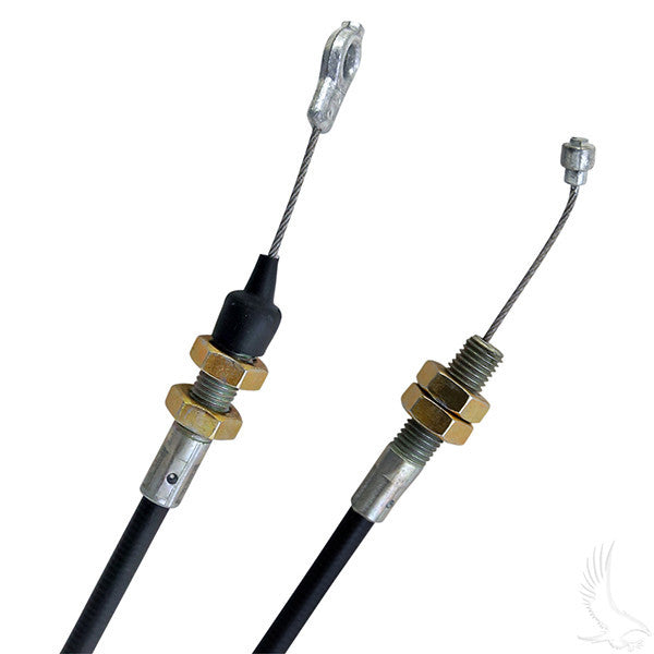 Accelerator Cable, 46", EZGO Workhorse
