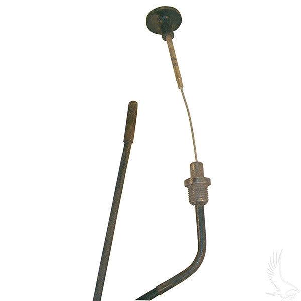 EZGO 4-cycle Gas 91-94 15«" Choke Cable
