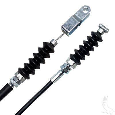 Yamaha G2 / G8 / G9 / G11 Gas Pedal to Governor 63 5/8" Throttle Cable