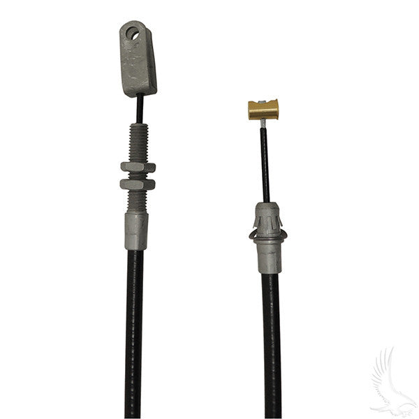 EZGO RXV Gas 08+ Passenger 65" Brake Cable