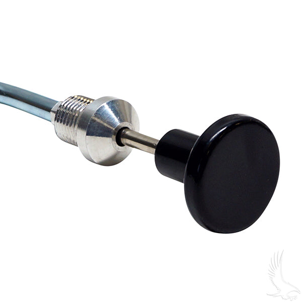 E-Z-Go TXT 10+, Choke Cable