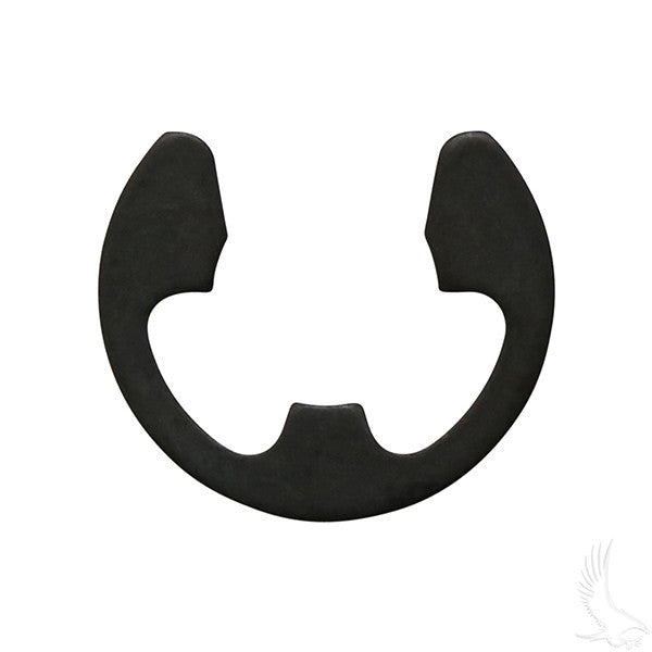 EZGO Gas & Electric 68+, Club Car Gas & Electric 81+ Brake Cable Retaining Clip