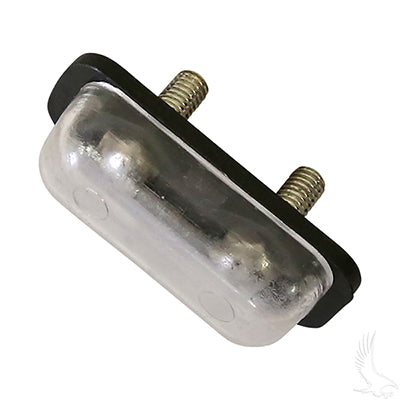 Club Car 48V PowerDrive 95-02 Receptacle Fuse
