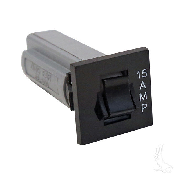 15 Amp Circuit Breaker