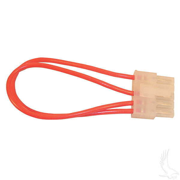 EZGO PDS Electric 00+ Freedom Plug