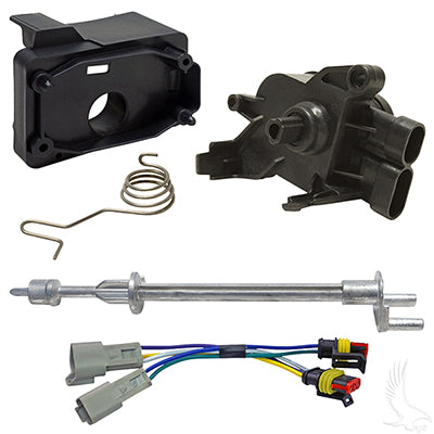 Club Car DS Electric 01+ MCOR Motor Controller Input Retro-Fit Kit