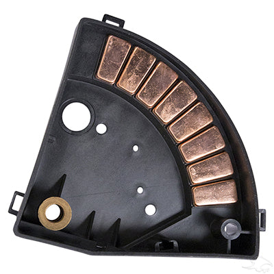 Club Car Electric 88+ V-Glide Switch Case Assembly