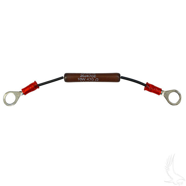 Pre charge Resistor for 48 Volt 200 Amp Solenoid