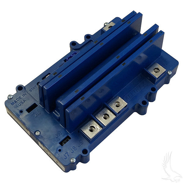 EZGO TXT 48V Alltrax XCT Regen 400A Controller