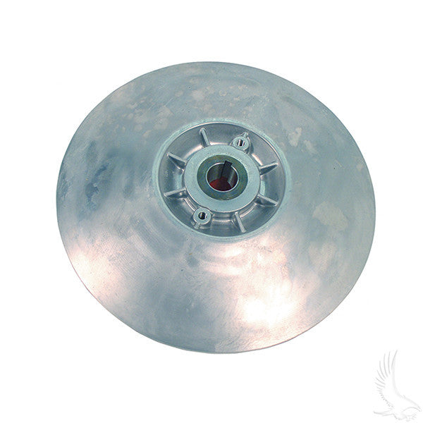 Yamaha G2-G22 Gas 78+ Fixed Driven Clutch Sheave