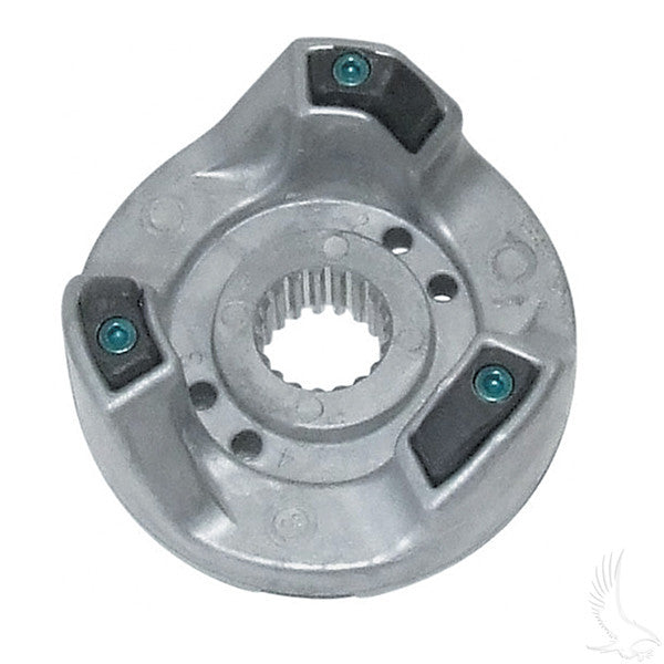 Yamaha G2-G22 Spring Seat w/ Ramp Shoes