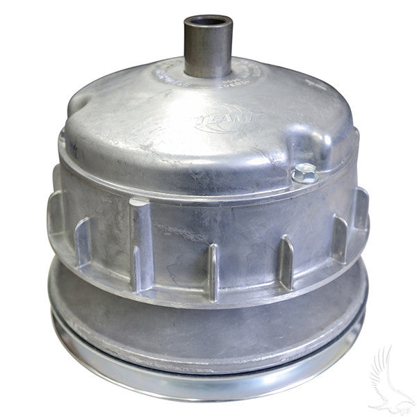 Yamaha Drive 07+ Drive Clutch w/ Rollers exact replacement