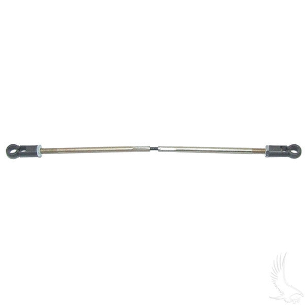 EZGO 4-cycle Gas 91+ Throttle Linkage Rod