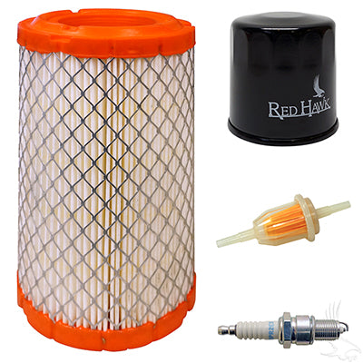 EZGO RXV / TXT with Kawasaki Motor Tune Up Kit