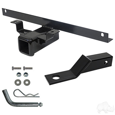 Club Car DS Bumper Hitch