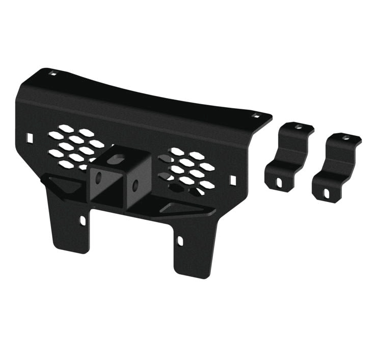 Honda Pioneer 1000 Front 2 Inch Receiver - 101365