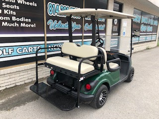 2012 Yamaha Drive Golf Cart - Custom Wheels *SOLD*