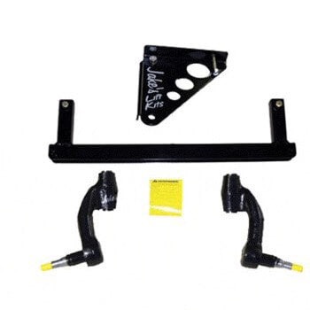 Jake's Yamaha Golf Cart 6" Spindle Lift Kit (Models G29/DRIVE)