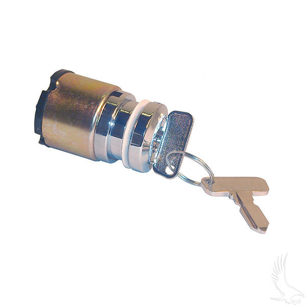 Club Car Electric 81-95 Key Switch