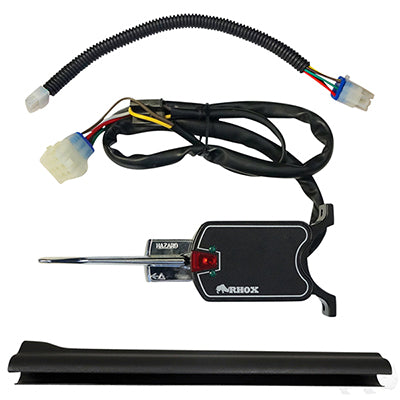 EZGO RXV Turn Signal Kit