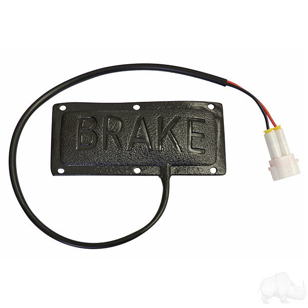Brake Light Switch
