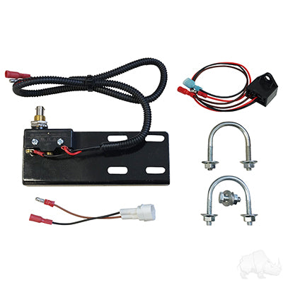 Brake Switch Kit, EZGO TXT