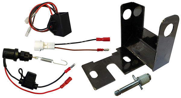 Yamaha Drive Brake Switch