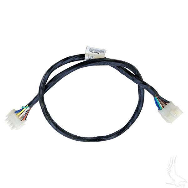 Club Car Precedent Stretch Light Kit Extension Harness