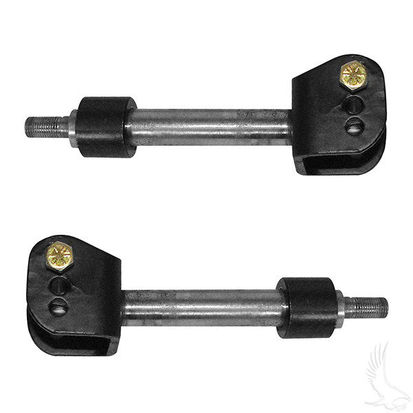 Club Car Precedent King Pin Camber Correction Kit - SET OF 2