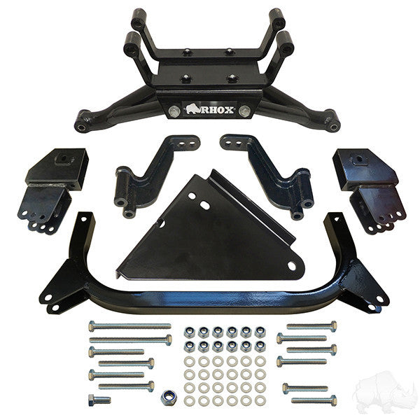 Yamaha G22 RHOX BMF A-Arm 6" Lift Kit