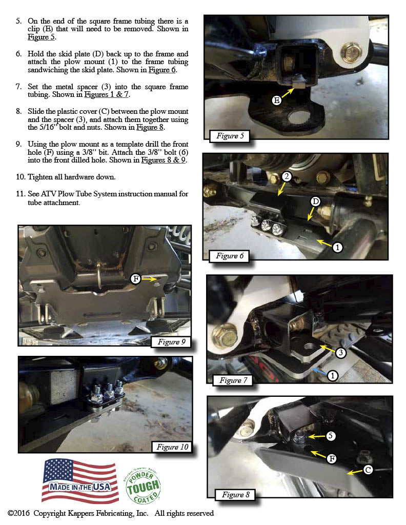 CAN-AM MAVERICK 1000 2013-2018