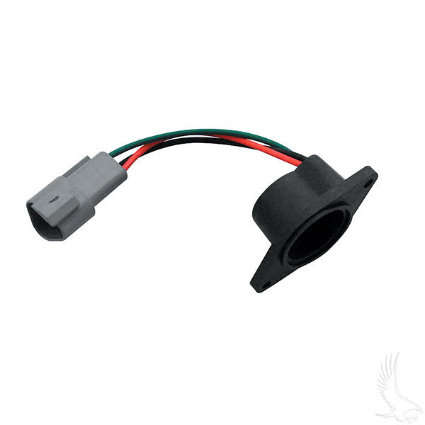 Club Car IQ Speed Sensor ADC Motor New Style