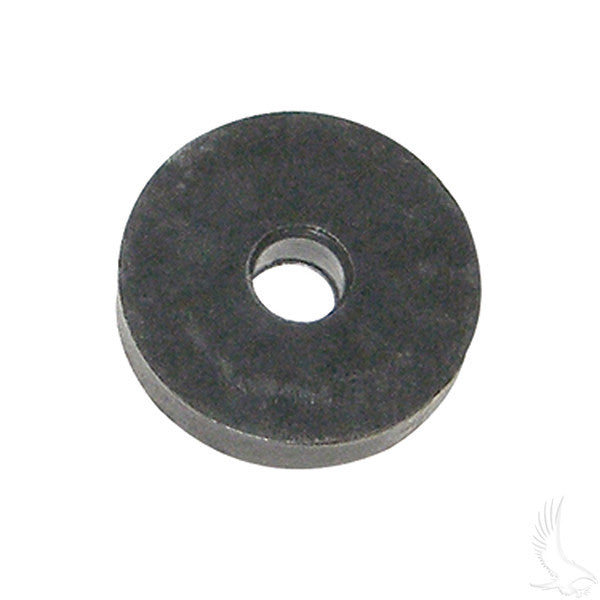 Club Car IQ Motor Magnet, High Speed New Style ADC Motor