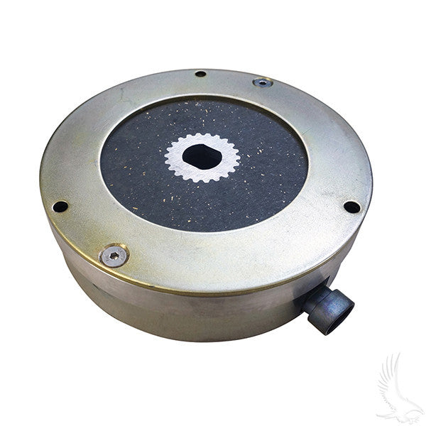 EZGO RXV Electric Motor Brake Assembly