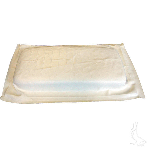 Yamaha G11-G22 Ivory Seat Bottom Cover