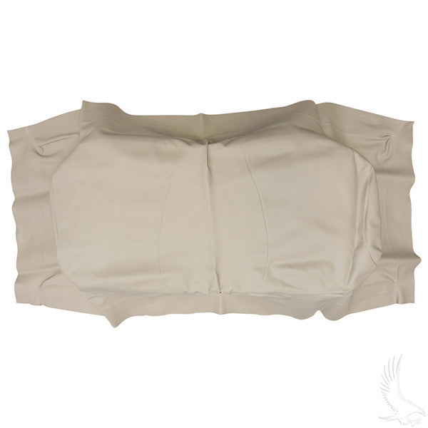 Yamaha Drive 07+ Stone Seat Back Cover