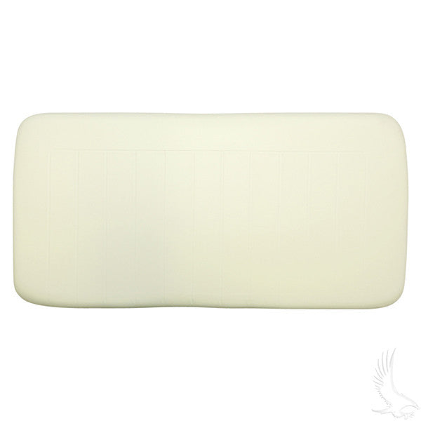 Yamaha G11/G16-G22 Ivory Seat Bottom Assembly